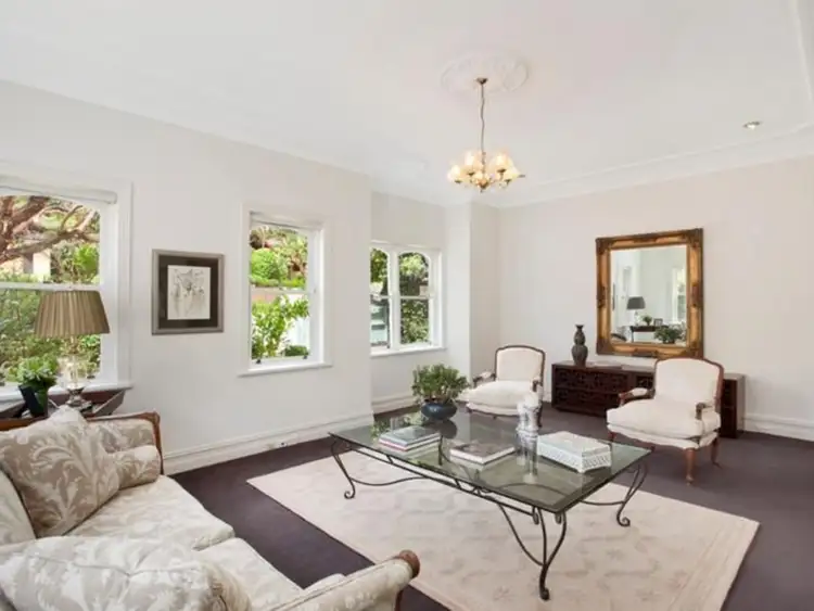 Third view of Homely house listing, 8 Warren Road, Bellevue Hill NSW 2023