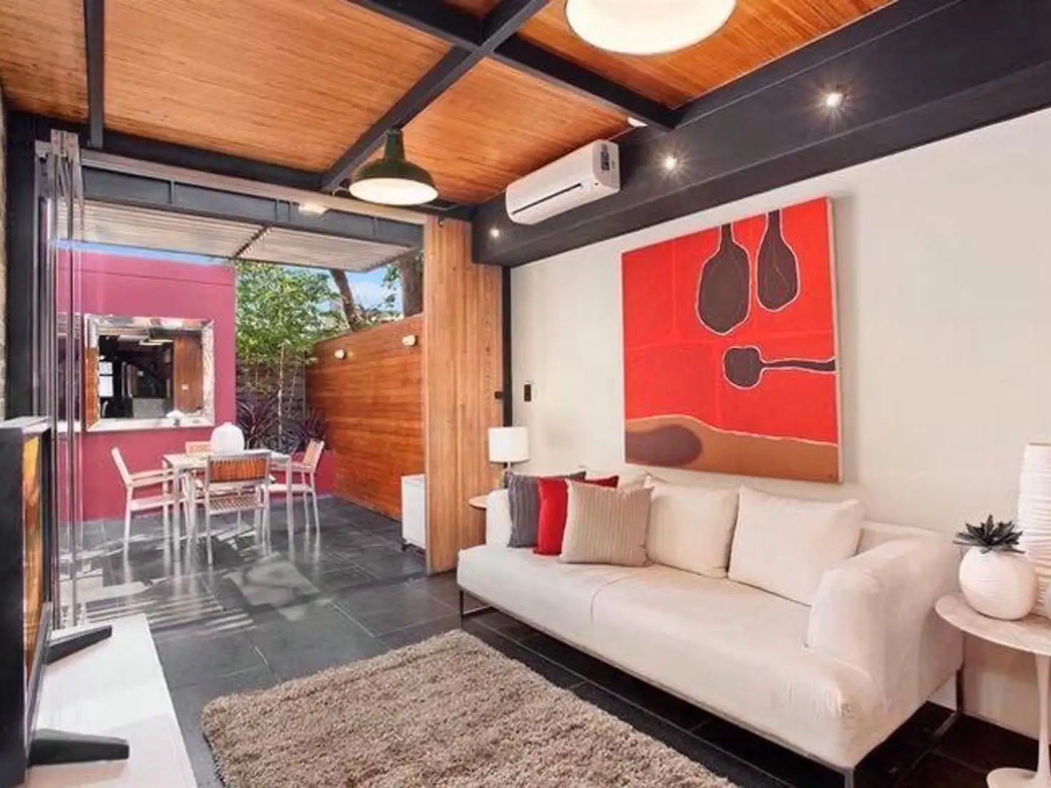 Main view of Homely house listing, 66 William Street, Redfern NSW 2016