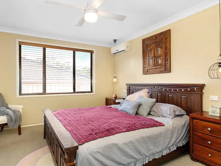 Fifth view of Homely house listing, 6 Castlemaine Close, Ashtonfield NSW 2323