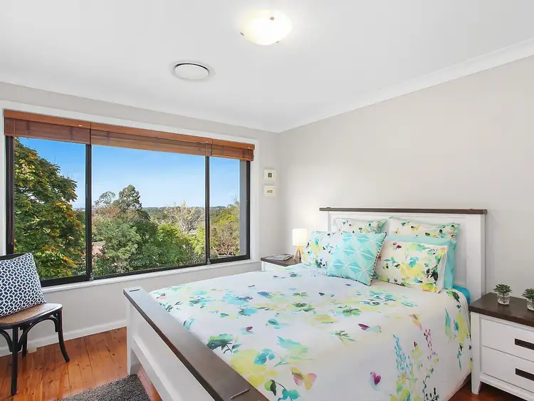 Fifth view of Homely house listing, 21 Grace Avenue, Beecroft NSW 2119