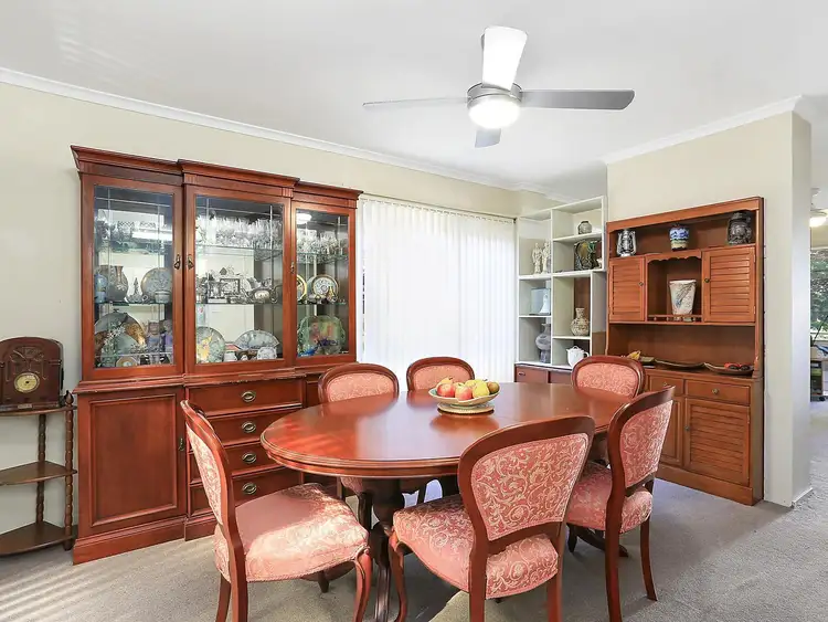 Third view of Homely house listing, 2b Bolta Place, Cromer NSW 2099