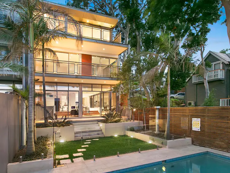 7B Duke Place, Balmain East NSW 2041