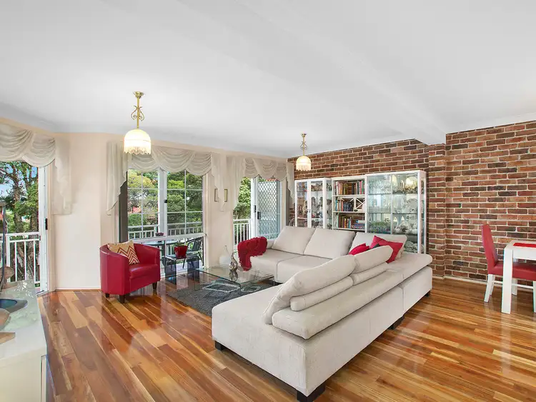 Main view of Homely townhouse listing, 3/119 Balgownie Road, Balgownie NSW 2519