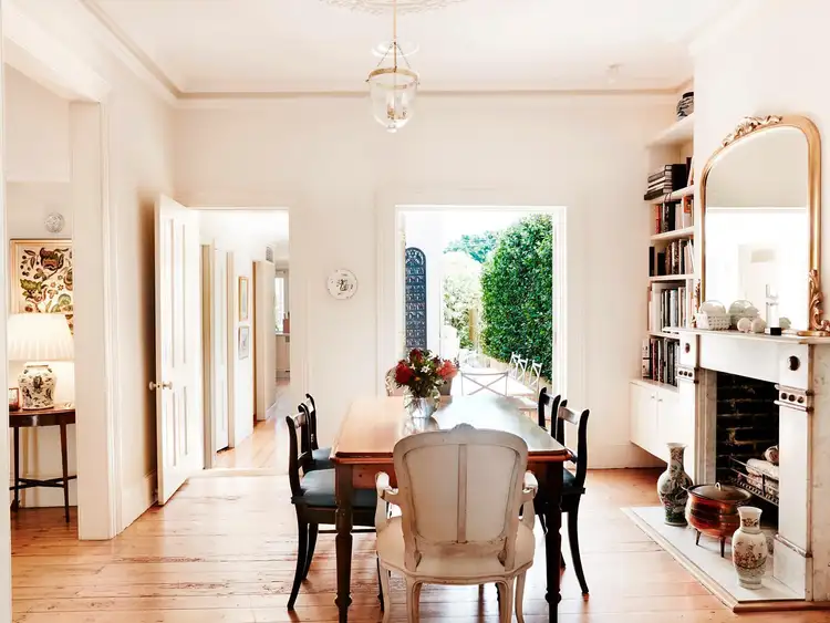 Fourth view of Homely house listing, 17 Regent Street, Paddington NSW 2021