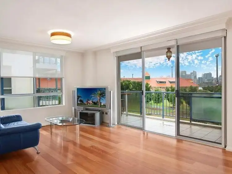 54/110 Reynolds Street, Balmain NSW 2041