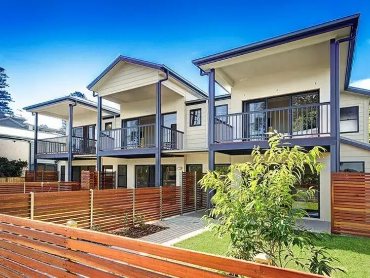3/154 Fern Street, Gerringong NSW 2534
