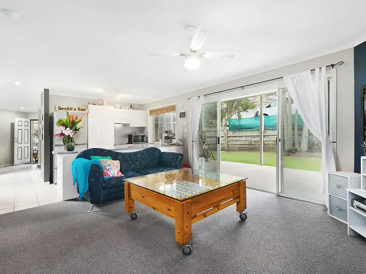 Third view of Homely house listing, 7 Princeton Court, Sippy Downs QLD 4556