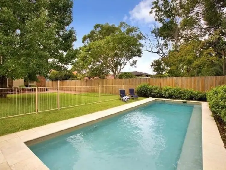 Third view of Homely house listing, 454 Penshurst Street, Roseville NSW 2069