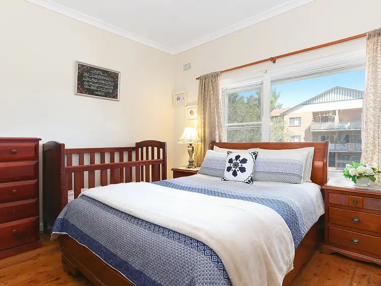 Second view of Homely apartment listing, 2/2A Winchester Street, Carlton NSW 2218