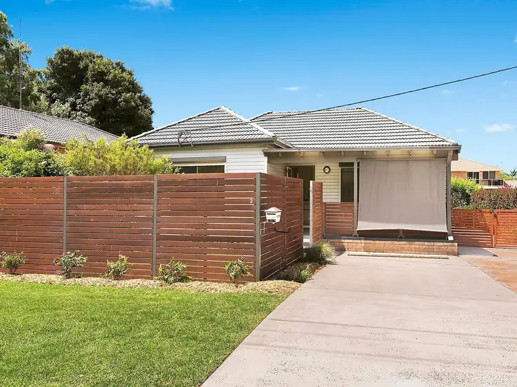 Fourth view of Homely house listing, 3 Greta Street, Woonona NSW 2517