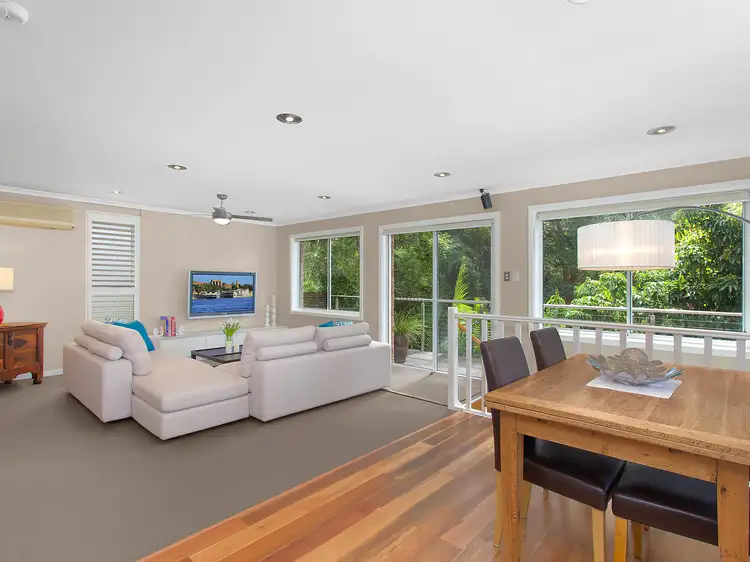 Third view of Homely house listing, 2/61 Vimiera Road, Eastwood NSW 2122