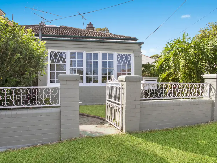 Second view of Homely house listing, 39a Carrington Road, Randwick NSW 2031