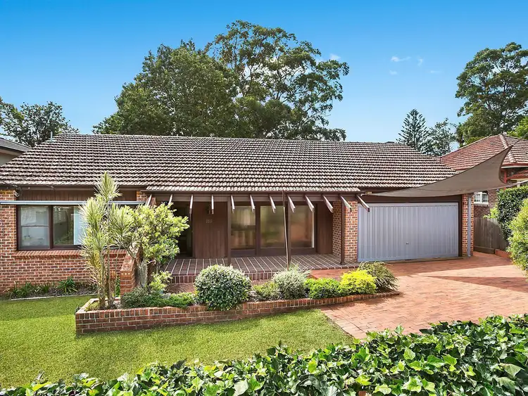 186 Midson Road, Epping NSW 2121