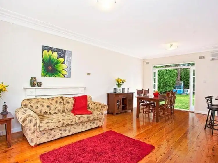 Third view of Homely house listing, 4 Bunyana Avenue, Wahroonga NSW 2076