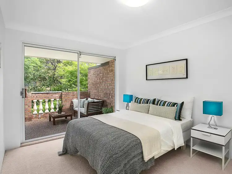 Fourth view of Homely apartment listing, 10/12 Helen Street, Lane Cove NSW 2066