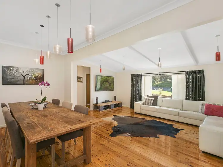 Main view of Homely house listing, 4 Dumbrell Road, Bulli NSW 2516