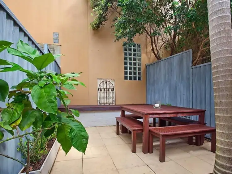 Fourth view of Homely house listing, 4 Goodmans Terrace, Surry Hills NSW 2010