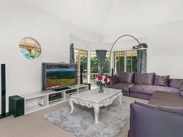 Fifth view of Homely house listing, 8 Telowie Court, Dural NSW 2158