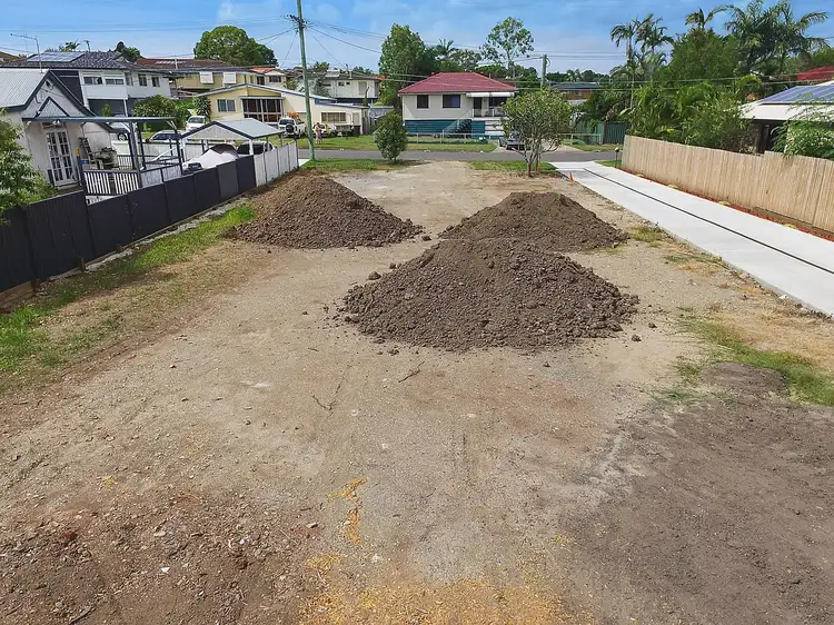 Second view of Homely land listing, 30 Hamilton Street, Tingalpa QLD 4173