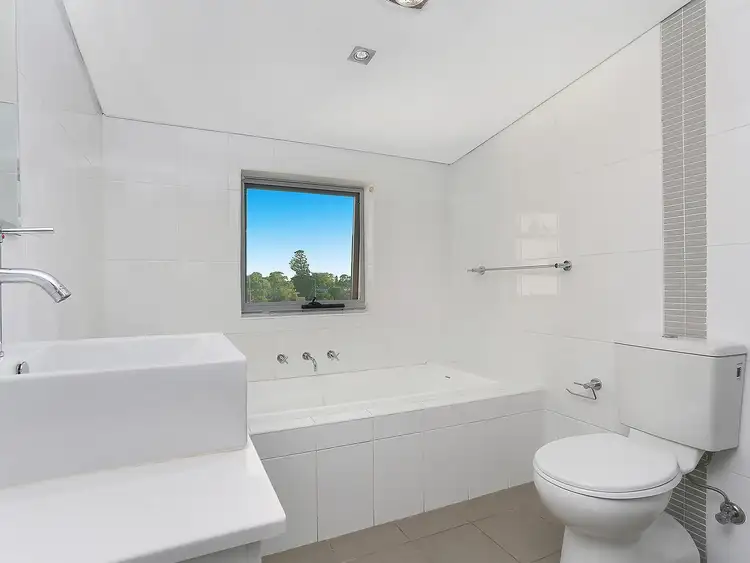 Fourth view of Homely apartment listing, 33/146 Parramatta Road, Homebush NSW 2140