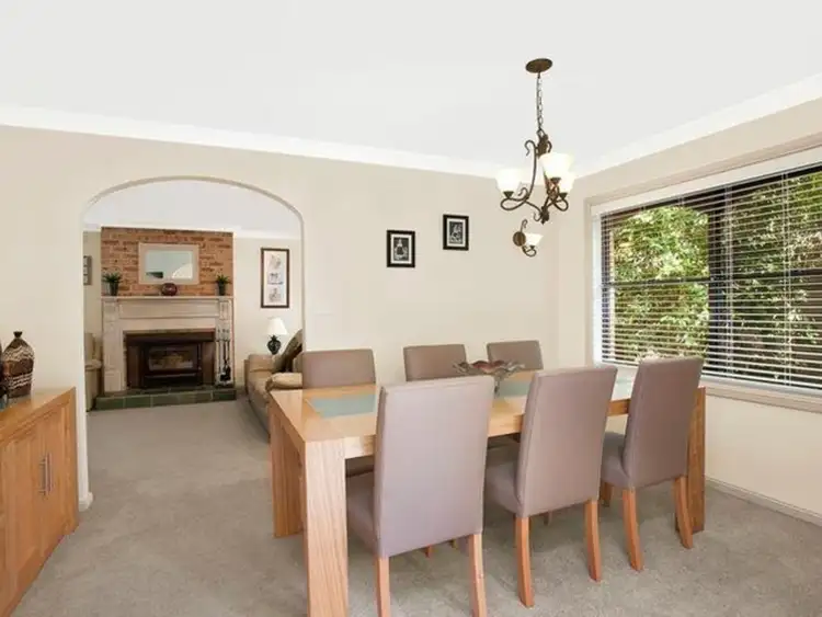 Fourth view of Homely house listing, 5 Katoa Place, Marsfield NSW 2122