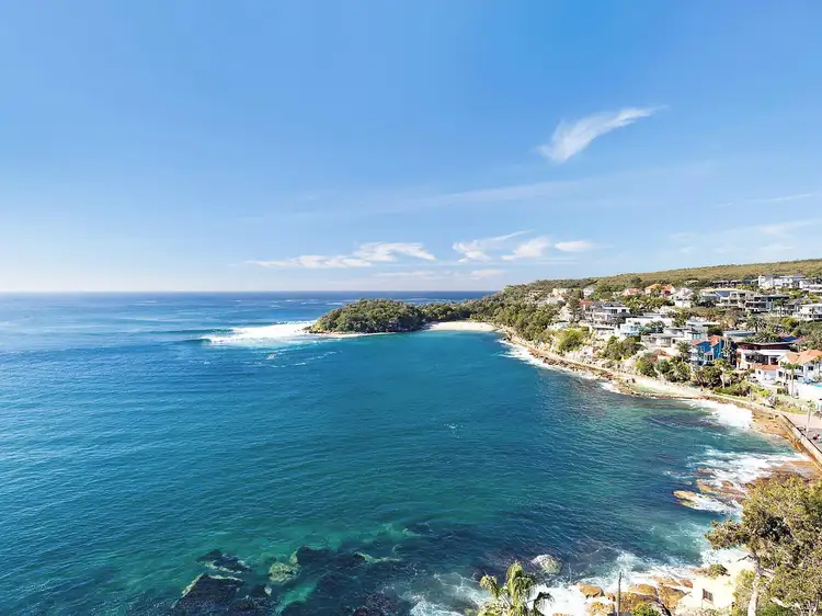 24/122 Bower Street, Manly NSW 2095