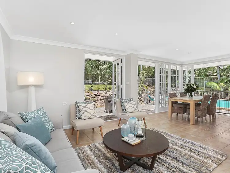 Fourth view of Homely house listing, 12A Nulla Nulla Street, Turramurra NSW 2074