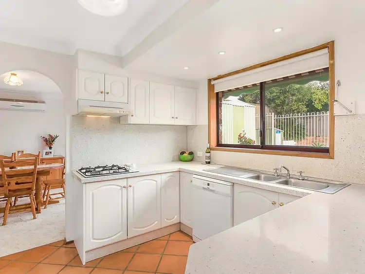 Fourth view of Homely house listing, 10 Alligator Place, Kearns NSW 2558