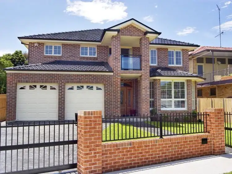 Main view of Homely house listing, 1 Baker Street, Kensington NSW 2033