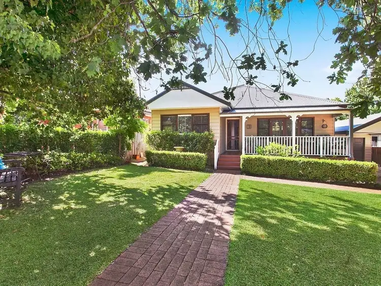 3 Craig Avenue, Baulkham Hills NSW 2153