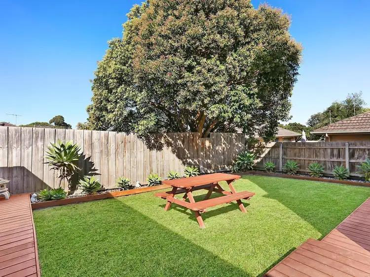 Fifth view of Homely house listing, 40 Mawarra Crescent, Chadstone VIC 3148