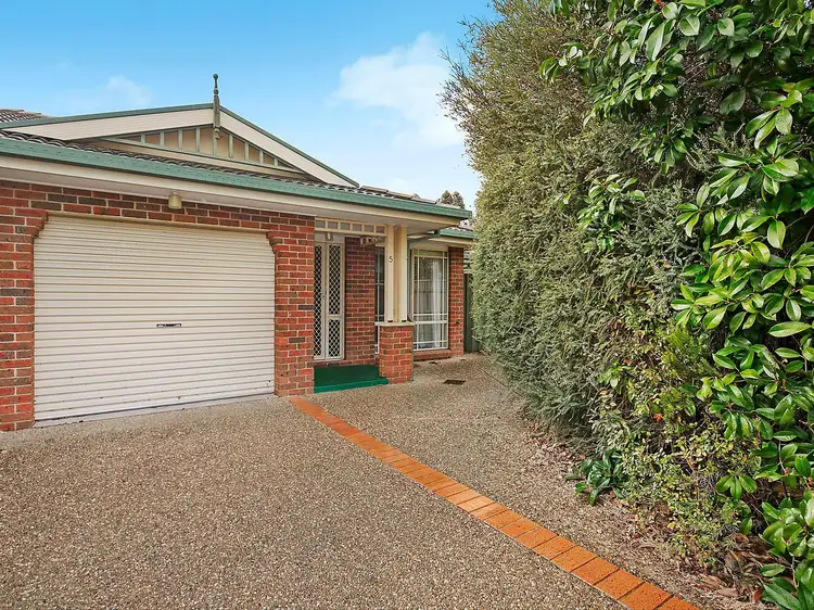 5/6 Kudyera Place, Ngunnawal ACT 2913