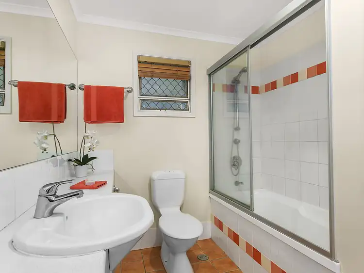 Sixth view of Homely townhouse listing, 4/123 Indooroopilly Road, Taringa QLD 4068