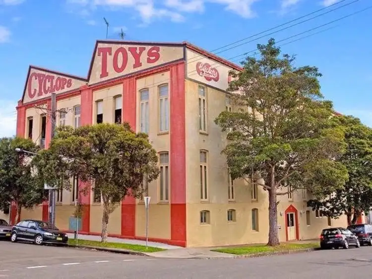 Second view of Homely apartment listing, 3/20 William Street, Leichhardt NSW 2040