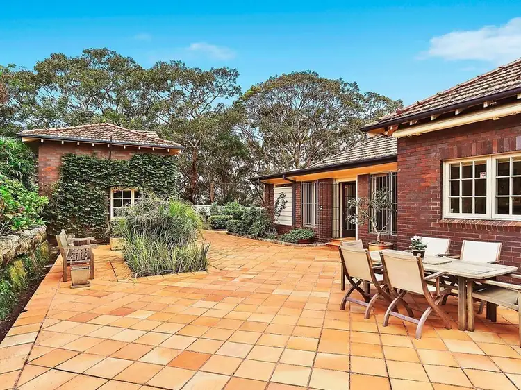Fifth view of Homely house listing, 10 Tryon Avenue, Wollstonecraft NSW 2065