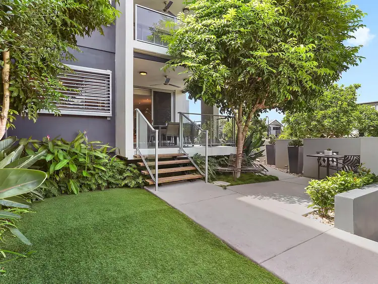 1/18 Riverbend Place, Bulimba QLD 4171