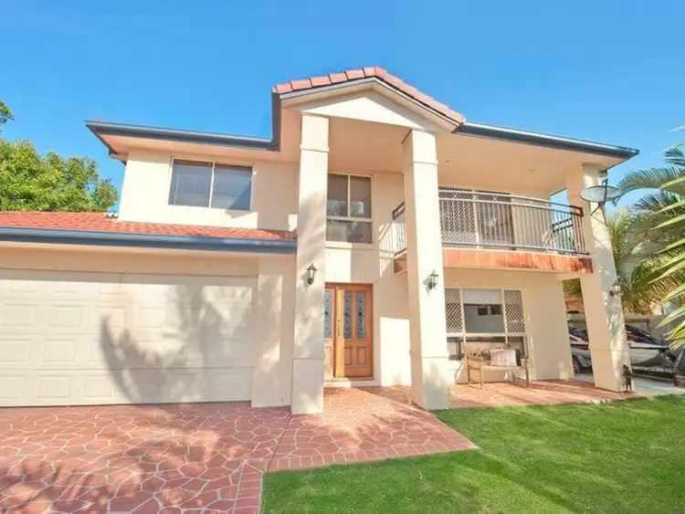 42 Kitchener Street, Tugun QLD 4224