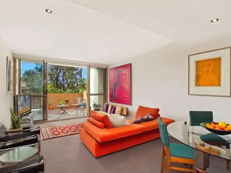 Main view of Homely apartment listing, 24/109 O'Riordan Street, Mascot NSW 2020