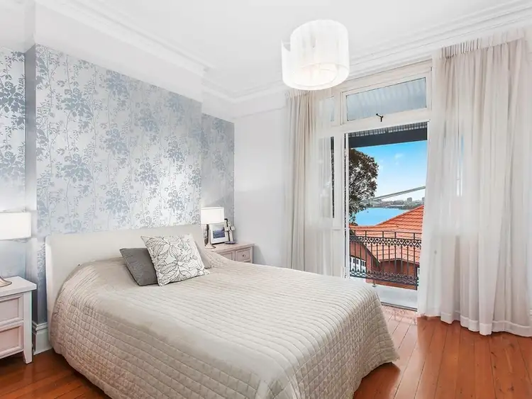 Fifth view of Homely house listing, 9 Queens Avenue, Mcmahons Point NSW 2060