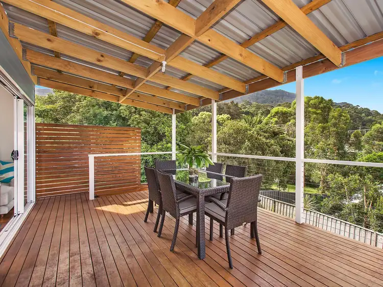 Fourth view of Homely house listing, 46 Mountain Road, Austinmer NSW 2515