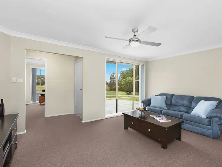 Fourth view of Homely house listing, 30 Tabourie Close, Flinders NSW 2529
