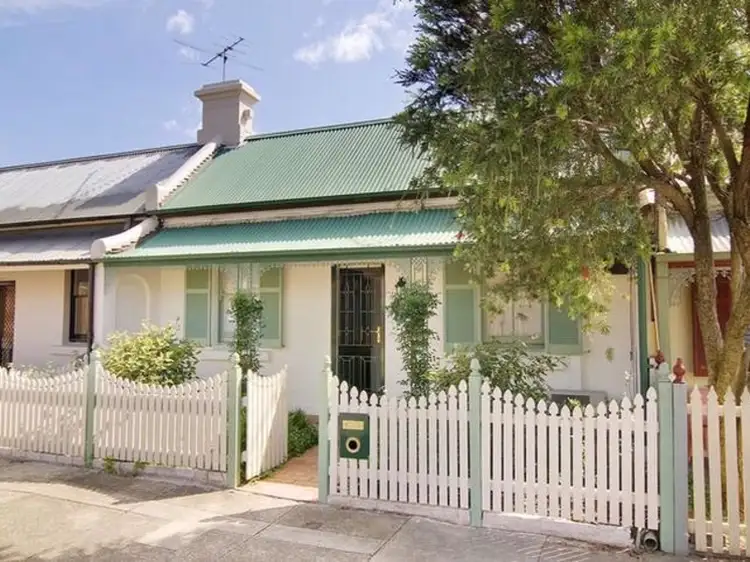 25 Lion Street, Croydon NSW 2132