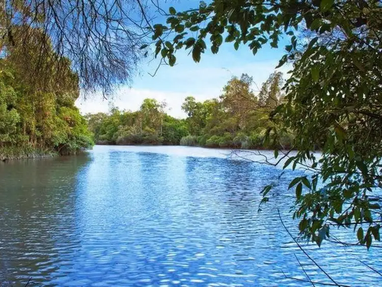 Second view of Homely rural property listing, 215 Haughwood Road, Bora Ridge NSW 2471