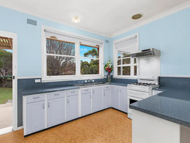 Third view of Homely house listing, 23 Bonaira Street, Kiama NSW 2533