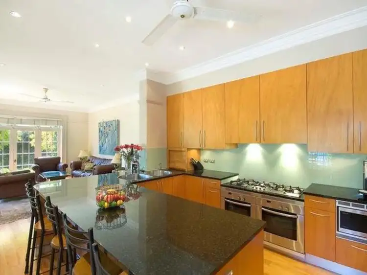 Third view of Homely house listing, 3 John Street, Woollahra NSW 2025