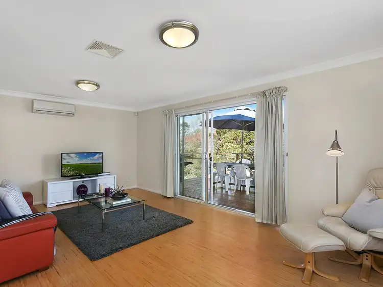 Fourth view of Homely house listing, 7 Keats Road, Turramurra NSW 2074