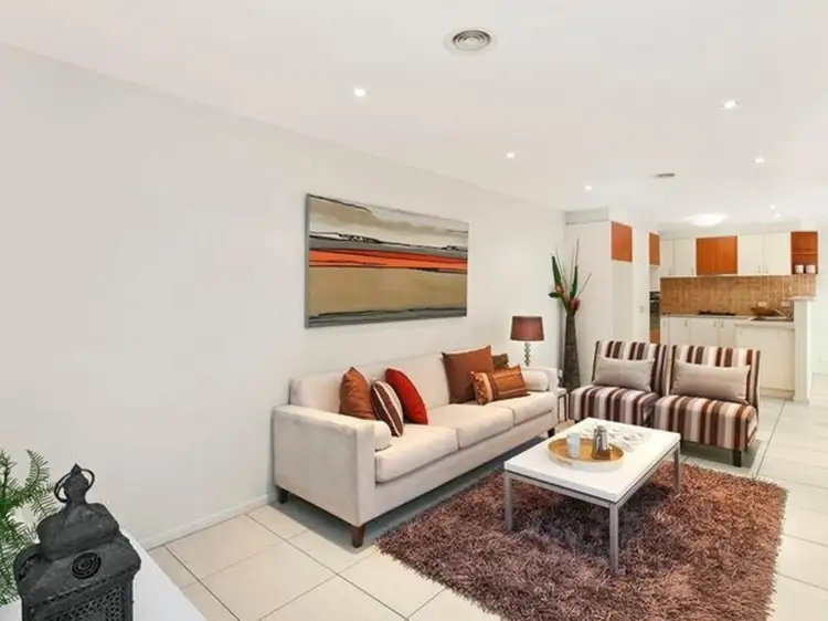 Fourth view of Homely villa listing, 259 Anthony Rolfe Avenue, Gungahlin ACT 2912