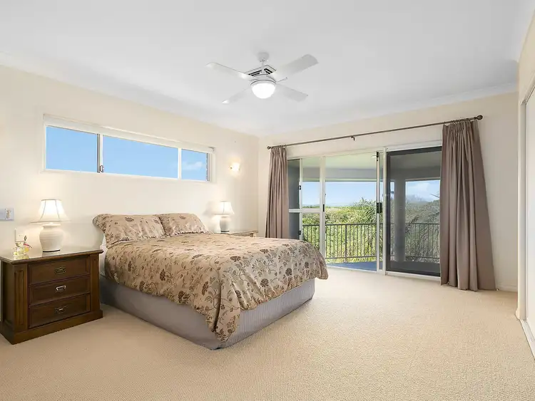 Fifth view of Homely house listing, 30 Macaulay Way, Pacific Heights QLD 4703