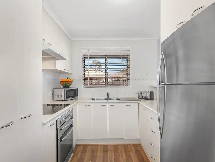 Fourth view of Homely townhouse listing, 10/49 Freda Bennett Circuit, Nicholls ACT 2913