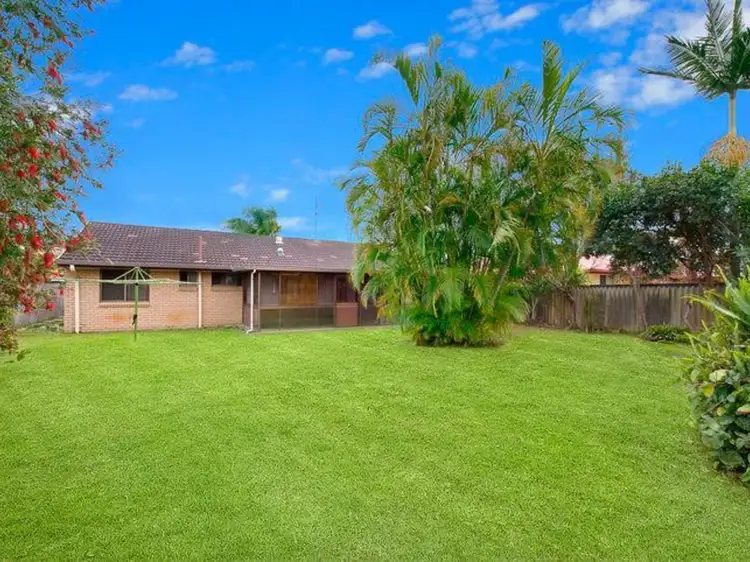 Main view of Homely house listing, 11 Walnut Street, Elanora QLD 4221